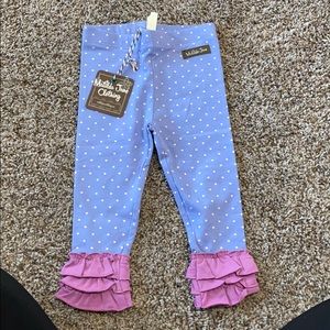 NWT Matilda Jane leggings